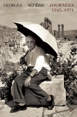 Journées. 1945-1971 - Giorgos Seféris