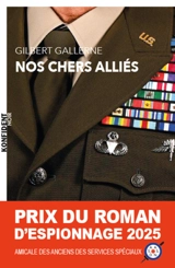 Nos chers alliés - Gilbert Gallerne
