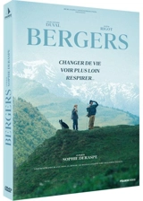 Bergers - Sophie Deraspe