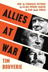 Allies at War - Tim Bouverie