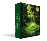 Les mondes de l'invisible : 40 voyages méditatifs et d'hypnose dans les royaumes subtils - Frédéric Barbey