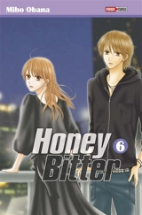 Honey Bitter. Vol. 6 - Miho Obana