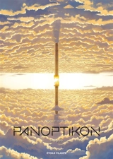 Panoptikon : intégrale - Camille Bosco