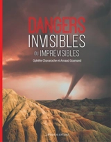 Dangers invisibles ou imprévisibles - Ophélie Chavaroche