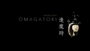 Omagatoki - Mickaël Soutif