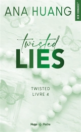 Twisted. Vol. 4. Twisted lies - Ana Huang