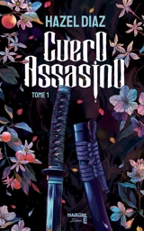 Cuero assasino. Vol. 1 - Hazel Diaz