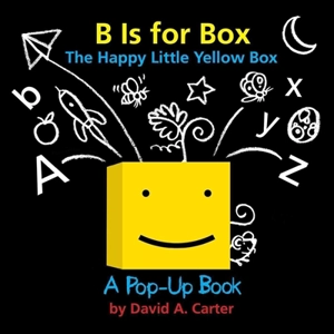 B Is for Box - David A. Carter