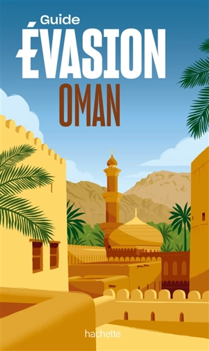 Oman - Cyril Piaia