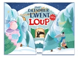 Mon calendrier de l'avent loup