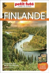 Finlande - Dominique Auzias