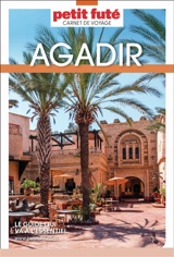 Agadir - Dominique Auzias