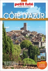 Côte d'Azur - Dominique Auzias