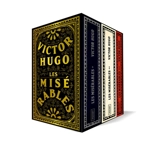 Les misérables, Victor Hugo - Victor Hugo