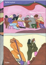 Après la pluie - Margaux Duseigneur