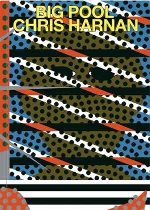 Big pool - Chris Harnan