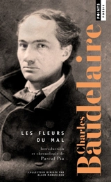 Les fleurs du mal - Charles Baudelaire