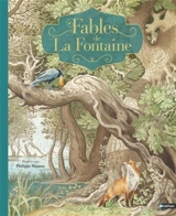 Fables de La Fontaine - Jean de La Fontaine