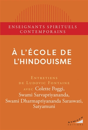 A l'école de l'hindouisme