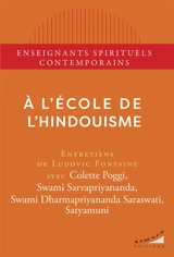 A l'école de l'hindouisme
