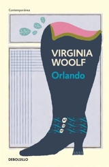 Orlando / (Spanish Edition) - Virginia Woolf