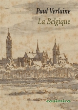 La Belgique - Paul Verlaine
