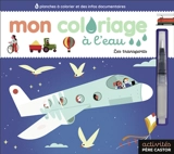 Les transports - Olivier Latyk