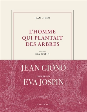 L'homme qui plantait des arbres - Jean Giono