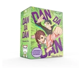 Dandadan : tomes 1 à 5 - Yukinobu Tatsu