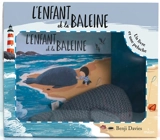 L'enfant et la baleine - Benji Davies