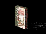 Les enfants Boxcar : coffret tome 1 & tome 2 + 1 livre d'activités - Gertrude Chandler Warner