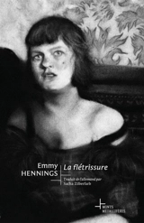 La flétrissure - Emmy Ball-Hennings