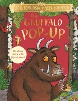 The Gruffalo - Donaldson, Julia