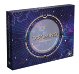 Taromino : jeu divinatoire intuitif pour explorer son avenir - Jean-Didier
