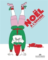 Noël à l'envers - Charly Delwart