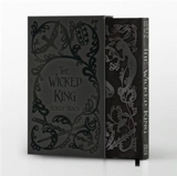 The Wicked King : Collector's Edition Vol. 2 - Black, Holly