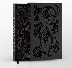 The Wicked King Vol. 2 - Black, Holly