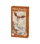 Mini puzzle dragons - Sara Mottet