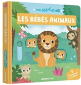 Les bébés animaux - Yuhsuan Huang