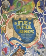 Atlas of Mythical Journeys Vol. 3 - Emily Hawkins