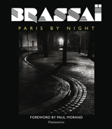 Paris by night - Brassaï
