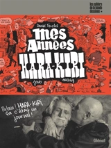 Mes années Hara-Kiri - Joub