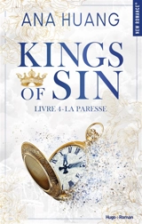 Kings of sin. Vol. 4. La paresse - Ana Huang