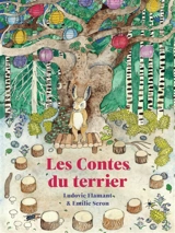 Les contes du terrier - Ludovic Flamant