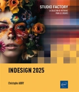InDesign 2025 - Christophe Aubry