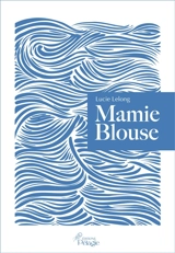 Mamie blouse - Lucie Lelong