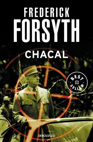 Chacal - Frederick Forsyth