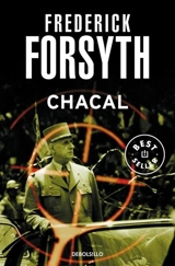 Chacal - Frederick Forsyth