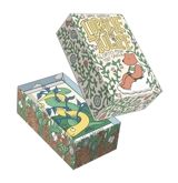 L'oracle de Tulipe : 63 cartes pour tout savoir - Sophie Guerrive