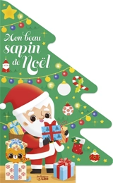 Mon beau sapin de Noël - Paku